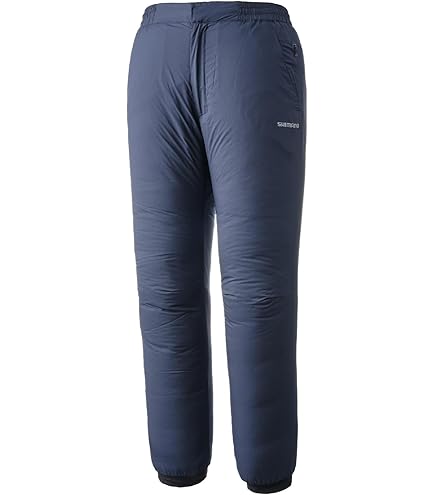 Amazon.co.jp: シマノ アクティブプルーフパンツ ブラック WP-003V WM